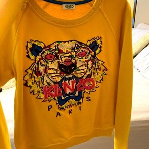KENZO Sweatshirt